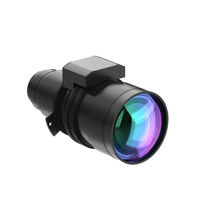 Christie - Objectif zoom ILS 2.8-4.5SX+/2.6-4.1HD Christie