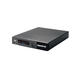 Christie - Emetteur 4K 120Hz jusqu'à 10km Christie