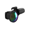 Christie - Lentille 0.38:1 UST (4K) Christie