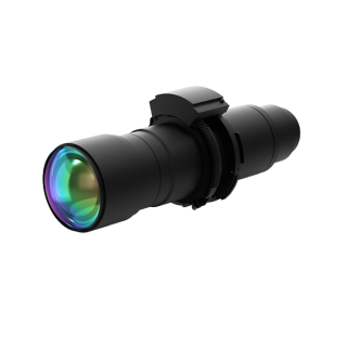 Christie - Optique 1.13-1.66:1 (4K) pour Mirage SST Christie