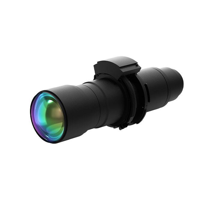 Christie - Optique 1.13-1.66:1 (4K) pour Mirage SST Christie
