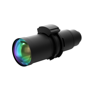 Christie - Optique 1.45-2.17:1 (4K) pour Mirage SST Christie