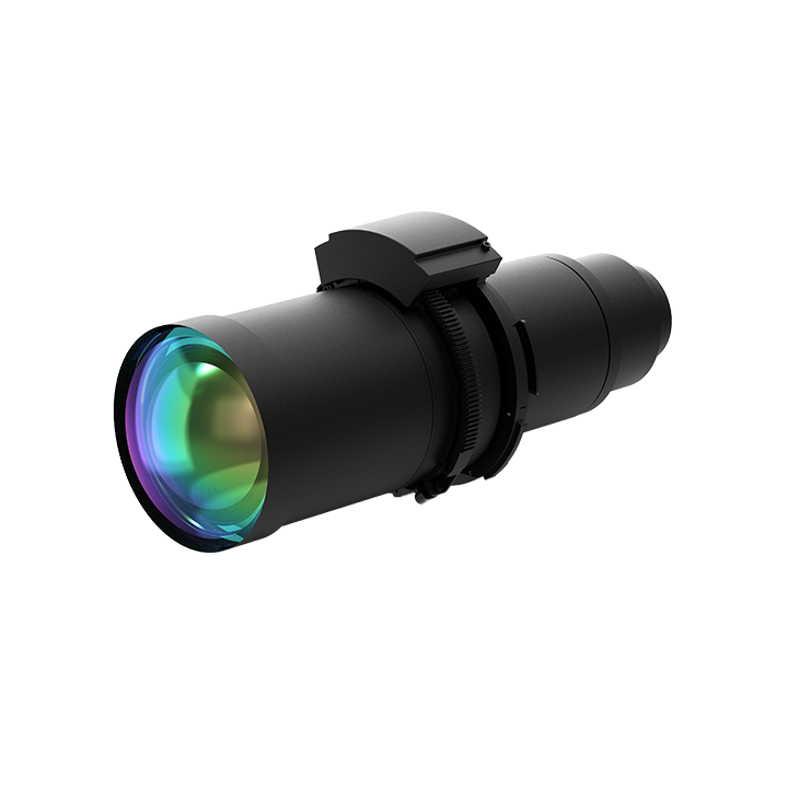 Christie - Optique 1.45-2.17:1 (4K) pour Mirage SST Christie