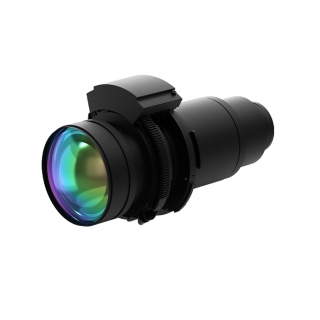 Christie - Optique 1.95-3.26:1 (4K) pour Mirage SST Christie