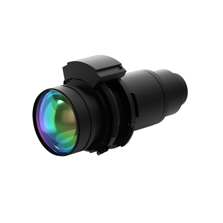 Christie - Optique 1.95-3.26:1 (4K) pour Mirage SST Christie