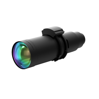 Christie - Optique 2.71-3.89:1 (4K) pour Mirage SST Christie