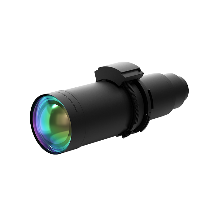 Christie - Optique 3.89-5.43:1 (4K) pour Mirage SST Christie