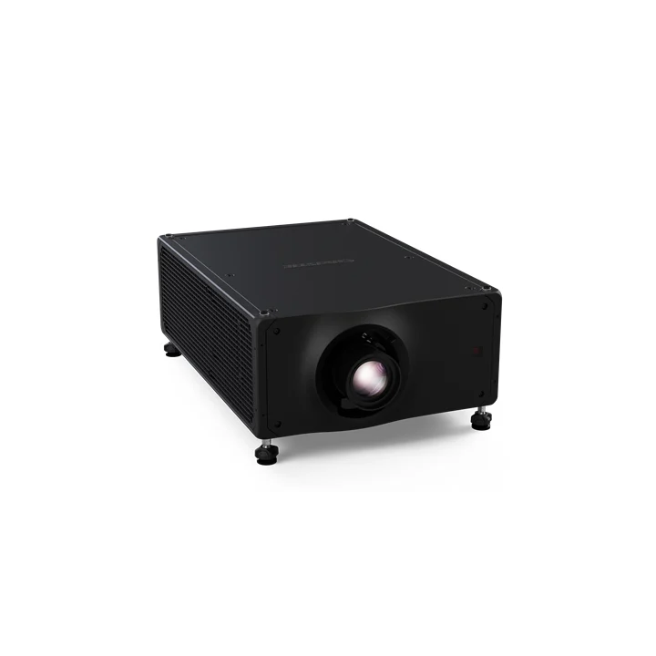 Christie - Vidéoprojecteur Crimson WUXGA 16:10 29000lu - Noir Christie