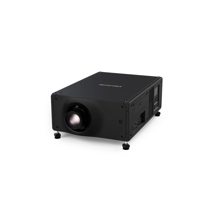 Christie - Vidéoprojecteur Crimson WUXGA 16:10 29000lu - Noir Christie