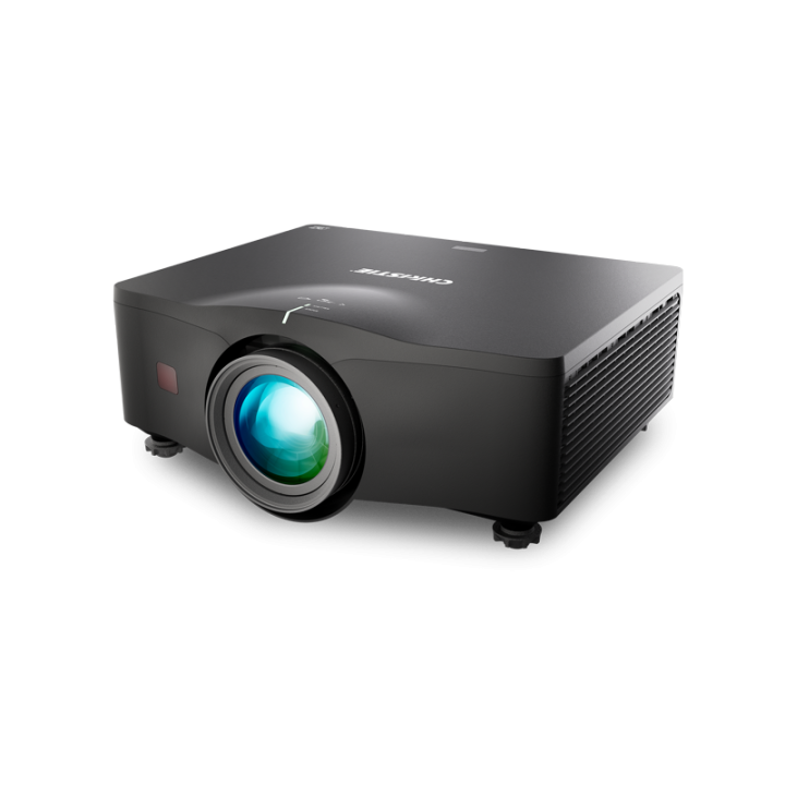 Christie - Vidéoprojecteur Inspire 1-DLP Laser WUXGA 7150lm - Noir Christie