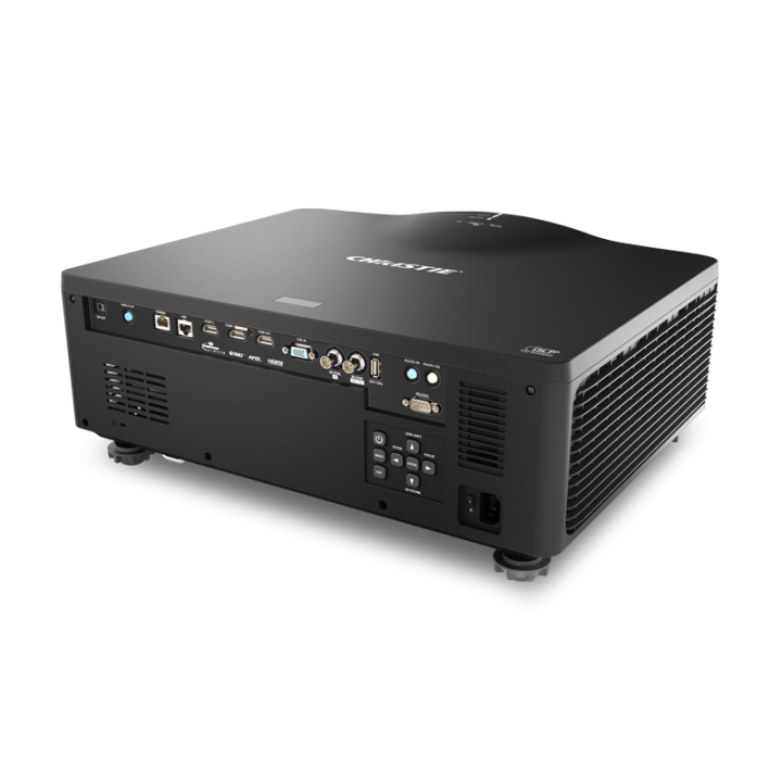 Christie - Vidéoprojecteur Inspire 1-DLP Laser WUXGA 7150lm - Noir Christie