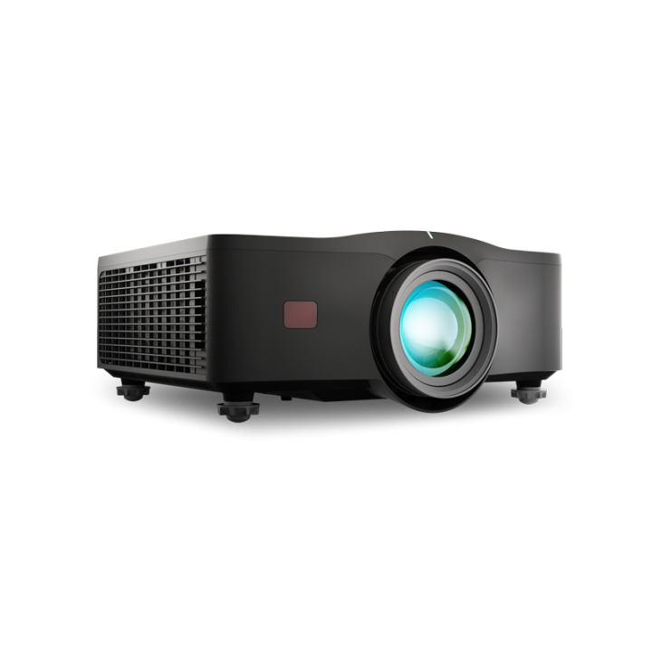 Christie - Vidéoprojecteur Inspire 1-DLP Laser WUXGA 8500lm - Noir Christie