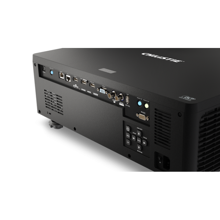 Christie - Vidéoprojecteur Inspire 1-DLP Laser WUXGA 8500lm - Noir Christie