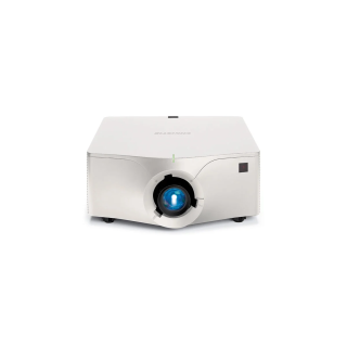 Christie - Vidéoprojecteur 1-DLP WUXGA 8000lm 16:10 - Blanc Christie