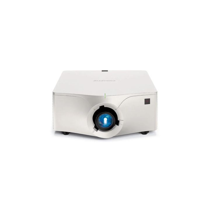 Christie - Vidéoprojecteur 1-DLP WUXGA 8000lm 16:10 - Blanc Christie