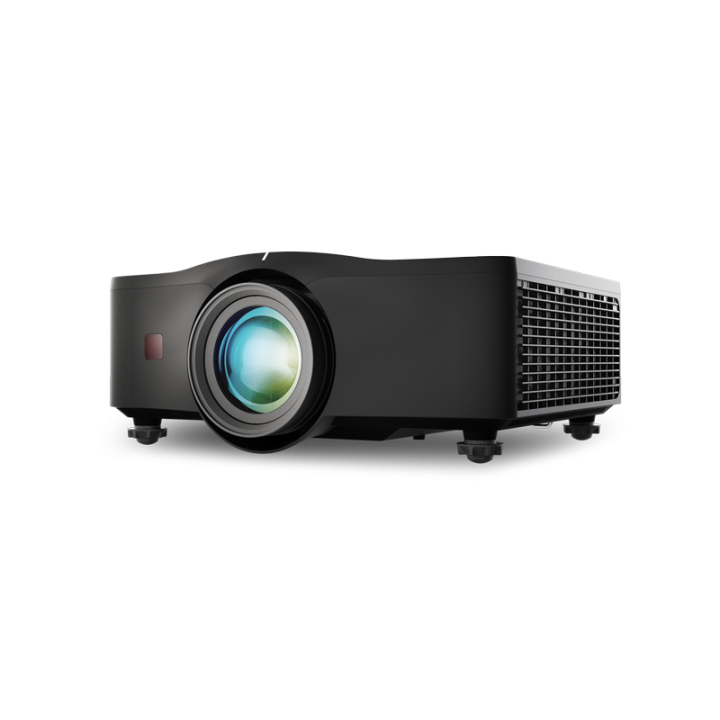 Christie - Vidéoprojecteur mono-DLP WUXGA 9000lm - 0,65-0,75:1 - Noir Christie