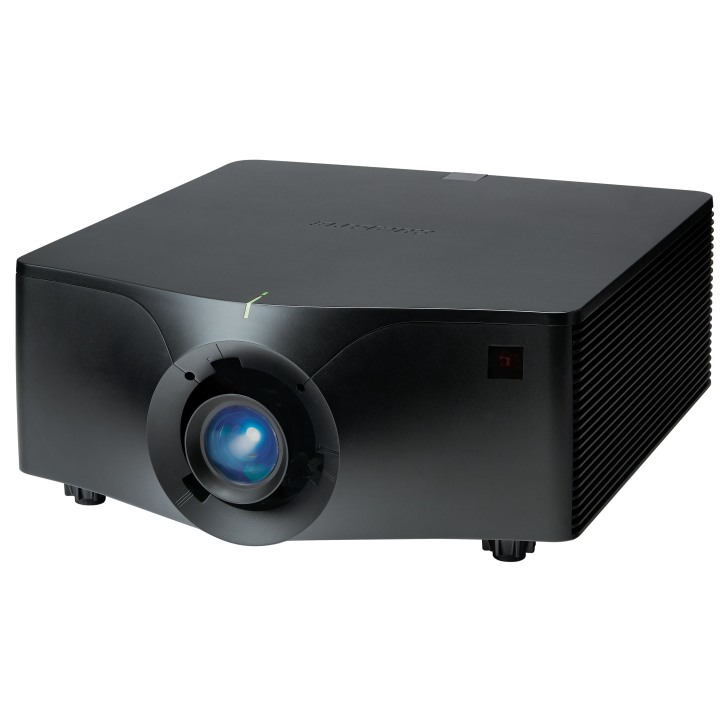 Christie - Vidéoprojecteur 1-DLP WUXGA 9500lm 16:10 - Noir Christie