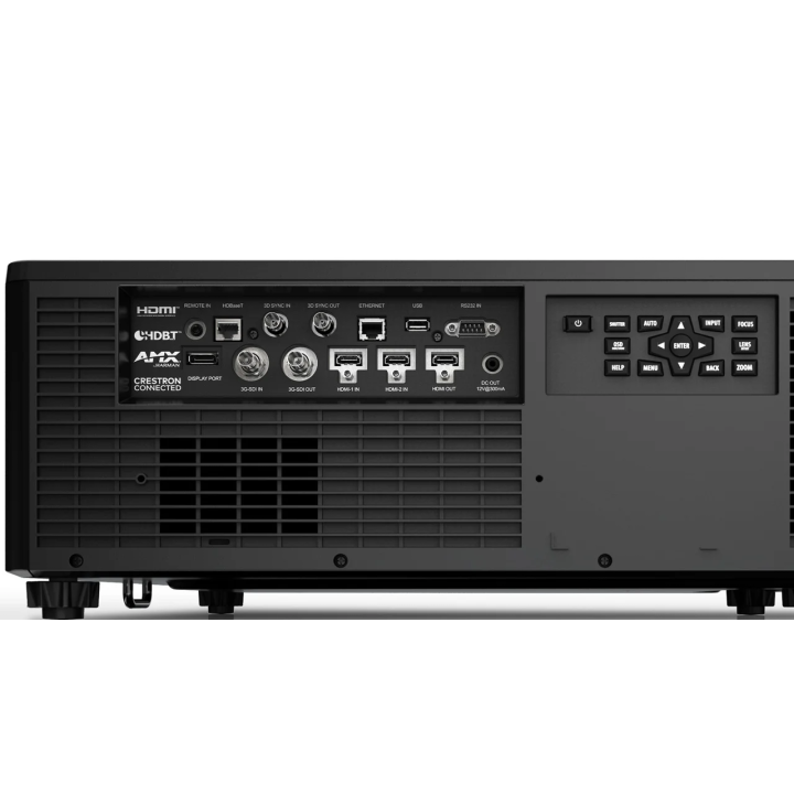 Christie - Projecteur laser WUXGA 1DLP 23 750 lm 1920 x 1200 Christie