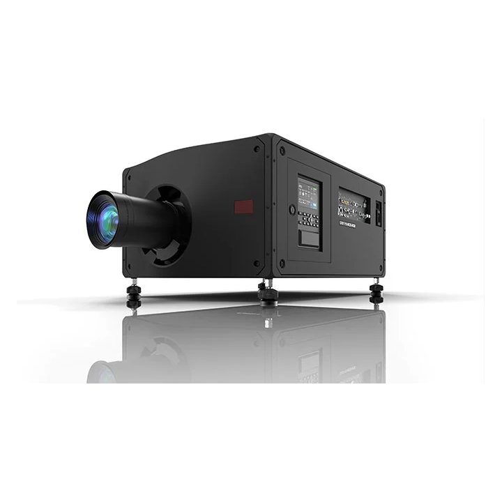 Christie - Vidéoprojecteur 3-DLP GRIFFYN-4K35-RGB 32.500lm 17:9 Christie
