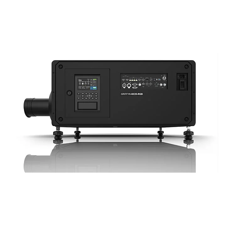 Christie - Vidéoprojecteur 3-DLP GRIFFYN-4K35-RGB 32.500lm 17:9 Christie