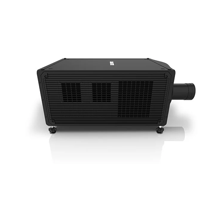 Christie - Vidéoprojecteur 3-DLP GRIFFYN-4K50-RGB 46.000lm 17:9 Christie