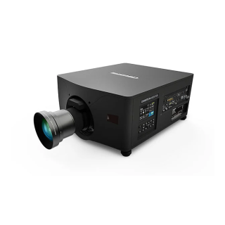 Christe - Projecteur laser pur RVB 4K UHD, 3DLP, 25 300 lumens Christie