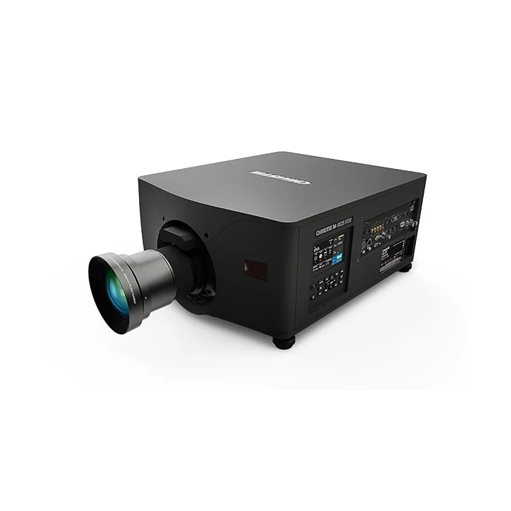 Christe - Projecteur laser pur RVB 4K UHD, 3DLP, 25 300 lumens Christie