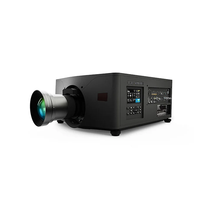 Christe - Projecteur laser pur RVB 4K UHD, 3DLP, 25 300 lumens Christie