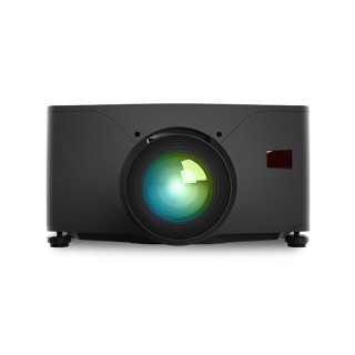 Christie - Vidéoprojecteur 3DLP 4K 25.000 lumens - Noir Christie