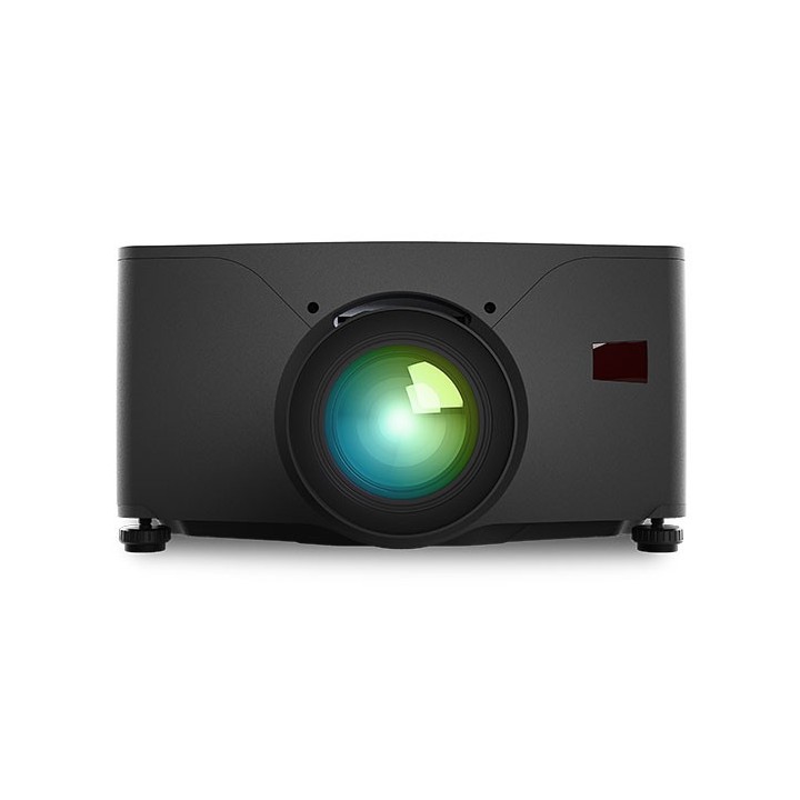 Christie - Vidéoprojecteur 3DLP 4K 25.000 lumens - Noir Christie