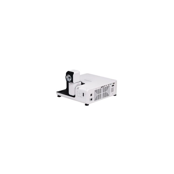Fujifilm - Vidéoprojecteur Full HD 6000lm, 1-DLP, 0,34:1 - Blanc Fujifilm