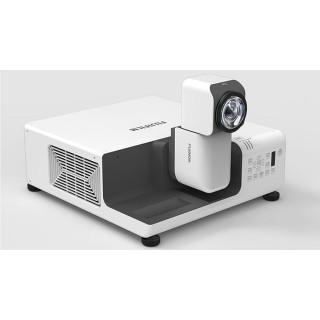 Fujifilm - Vidéoprojecteur Full HD 8000lm, 1-DLP, 0,34:1 - Blanc Fujifilm