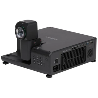 Fujifilm - Vidéoprojecteur Full HD 6000lm, 1-DLP, 0,34:1 - Noir Fujifilm