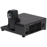 Fujifilm - Vidéoprojecteur Full HD 6000lm, 1-DLP, 0,34:1 - Noir Fujifilm