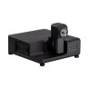 Fujifilm - Vidéoprojecteur Full HD 8000lm, 1-DLP, 0,34:1 - Noir Fujifilm