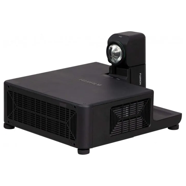 Fujifilm - Vidéoprojecteur Full HD 8000lm, 1-DLP, 0,34:1 - Noir Fujifilm