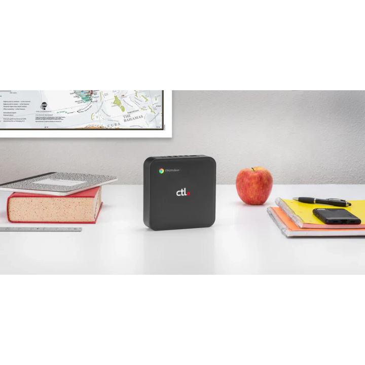 Chrome Box CTL CBX3 | Intel Celeron 7305 | 4GB DDR4 CTL