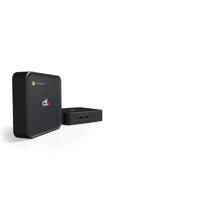 Chrome Box CTL CBX3-7 | Intel Core i7 | 8GB DDR4 CTL