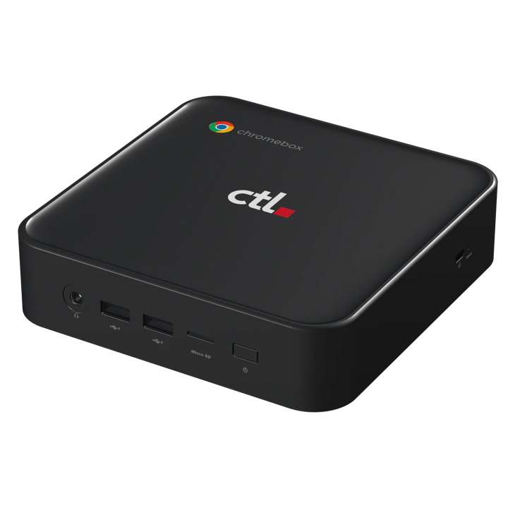 Chrome Box CTL CBX3-7 | Intel Core i7 | 8GB DDR4 CTL