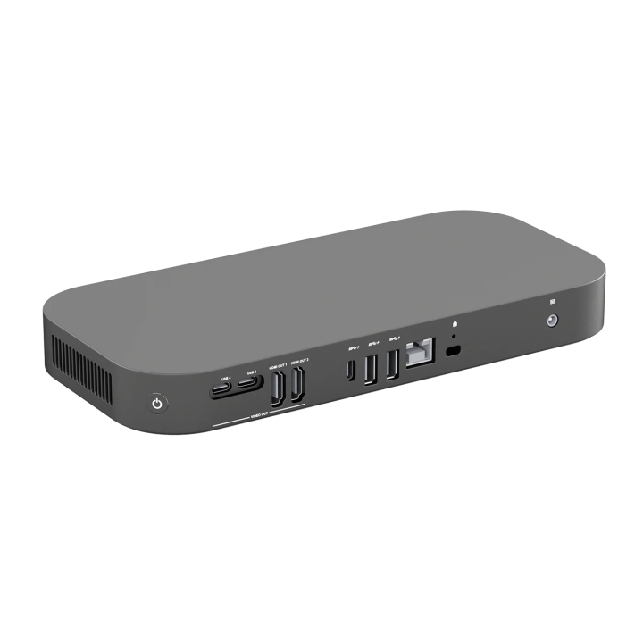 Ordinateur CTL GQE20C | Intel Core i5 | 10 Cœurs CTL