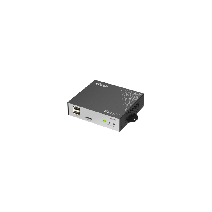 Player 4K Vivitek Novo DS110 | Lan, 16Go - DS110 - Vivitek