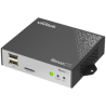 Player 4K Vivitek Novo DS110 | Lan, 16Go