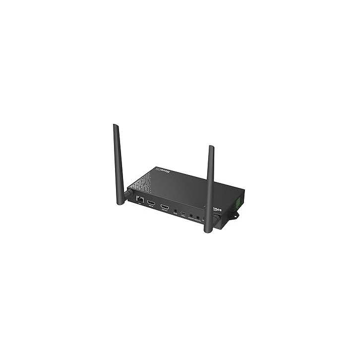 Player 4K Vivitek Novo DS310 | WiFi, Bluetooth - DS310 - Vivitek