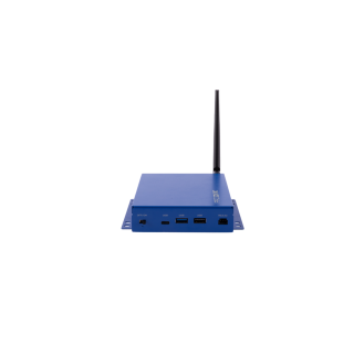 Lecteur multimédia ProDVX ABPC-4220-R24 | 4K Android | POE+ - ABPC-4220-R24 - ProDVX