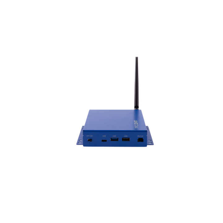 Lecteur multimédia ProDVX ABPC-4220-R24 | 4K Android | POE+ - ABPC-4220-R24 - ProDVX