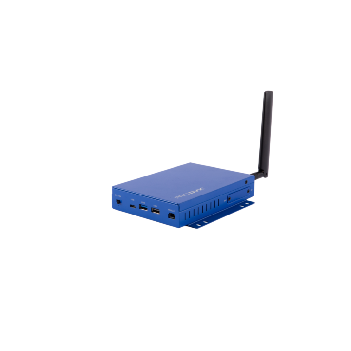 Lecteur multimédia ProDVX ABPC-4220-R24 | 4K Android | POE+ - ABPC-4220-R24 - ProDVX