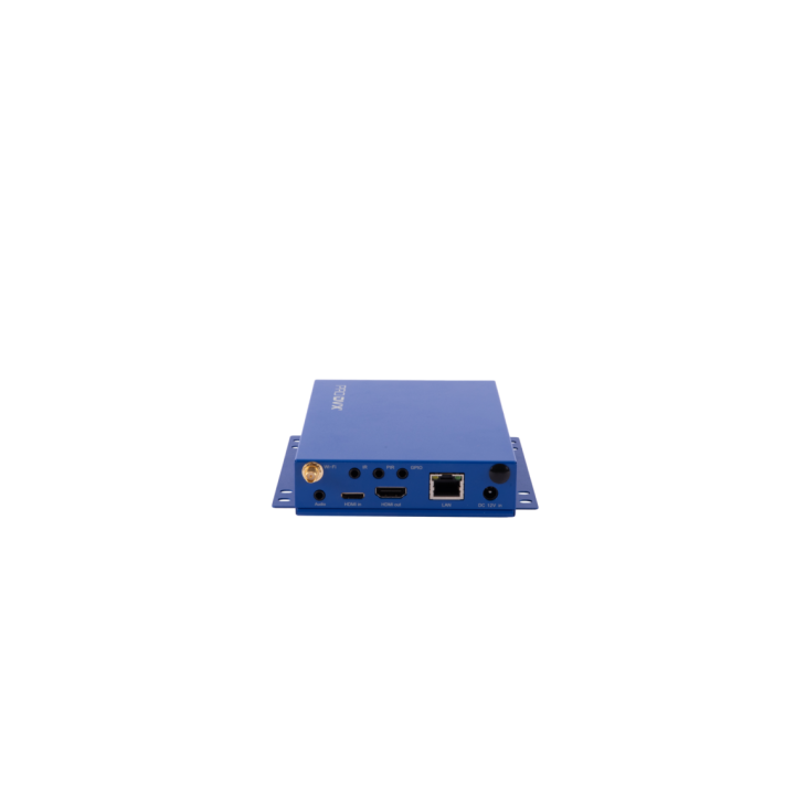 Lecteur multimédia ProDVX ABPC-4200 | Android 4K | Dual Core - ABPC-4200 - ProDVX