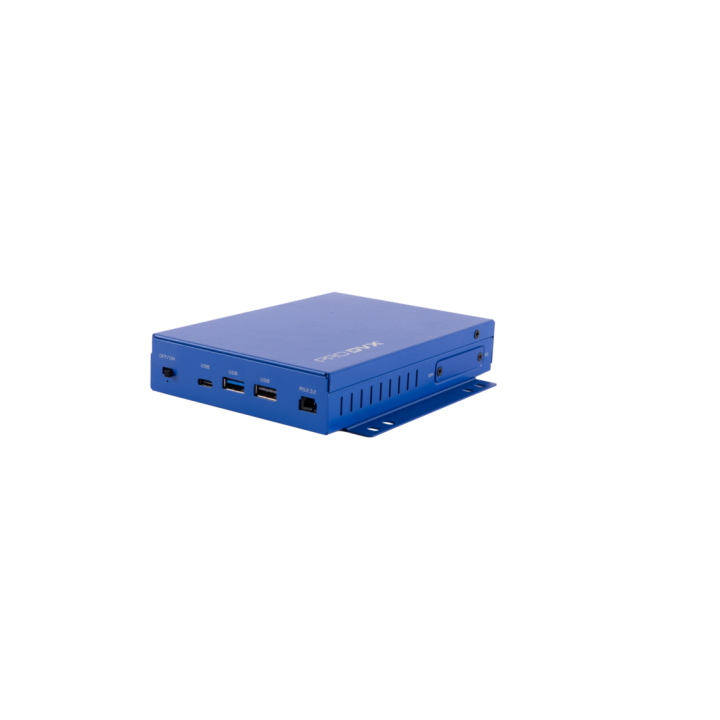Lecteur multimédia ProDVX ABPC-4200 | Android 4K | Dual Core - ABPC-4200 - ProDVX