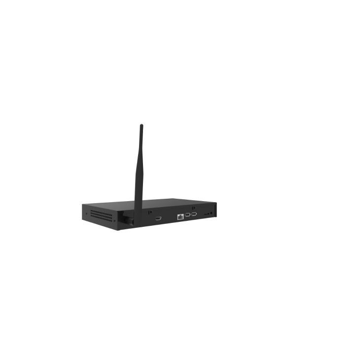 Boîtier multimédia Dahua DHI-DS04-AO400 | Android 11 | Quad Core CPU - DHI-DS04-AO400 - Dahua