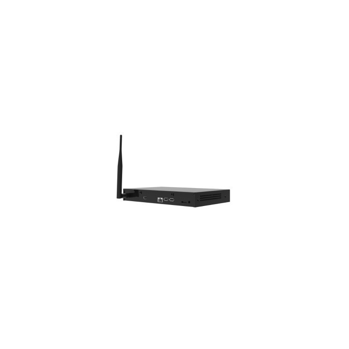 Boîtier multimédia Dahua DHI-DS04-AO400 | Android 11 | Quad Core CPU - DHI-DS04-AO400 - Dahua